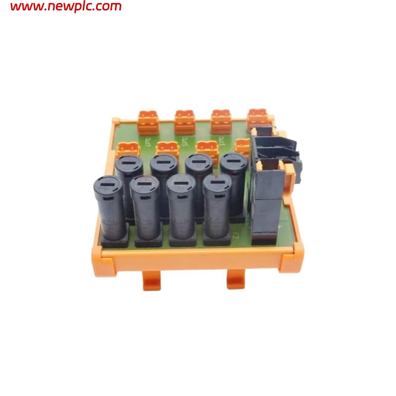 Honeywell FS-PDB-0824 Power Distribution Board