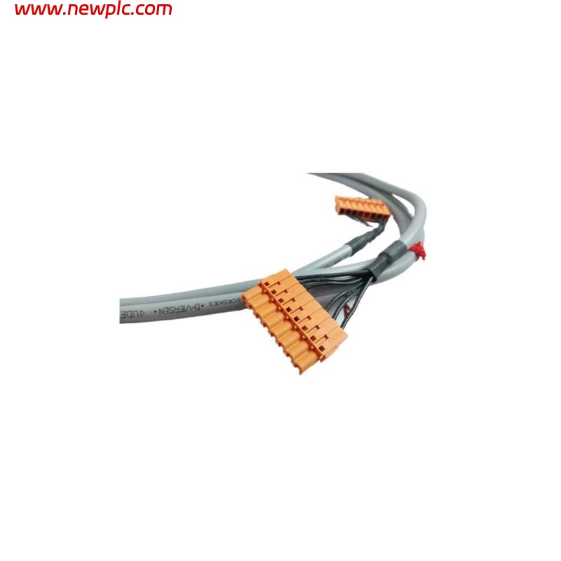 Honeywell FS-PDC-IOS05 Power Distribution Cable