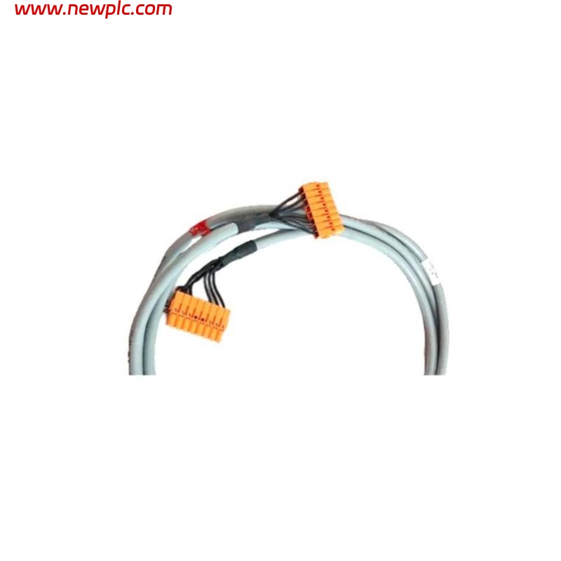 Honeywell FS-PDC-IOS05 Power Distribution Cable