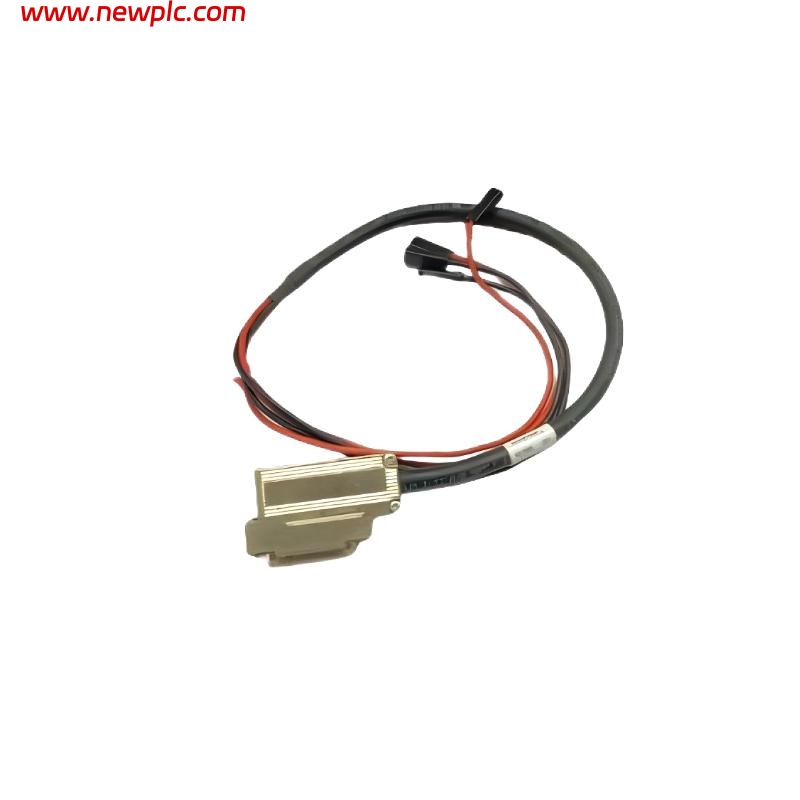 Honeywell FS-PDC-IOS05 Power Distribution Cable