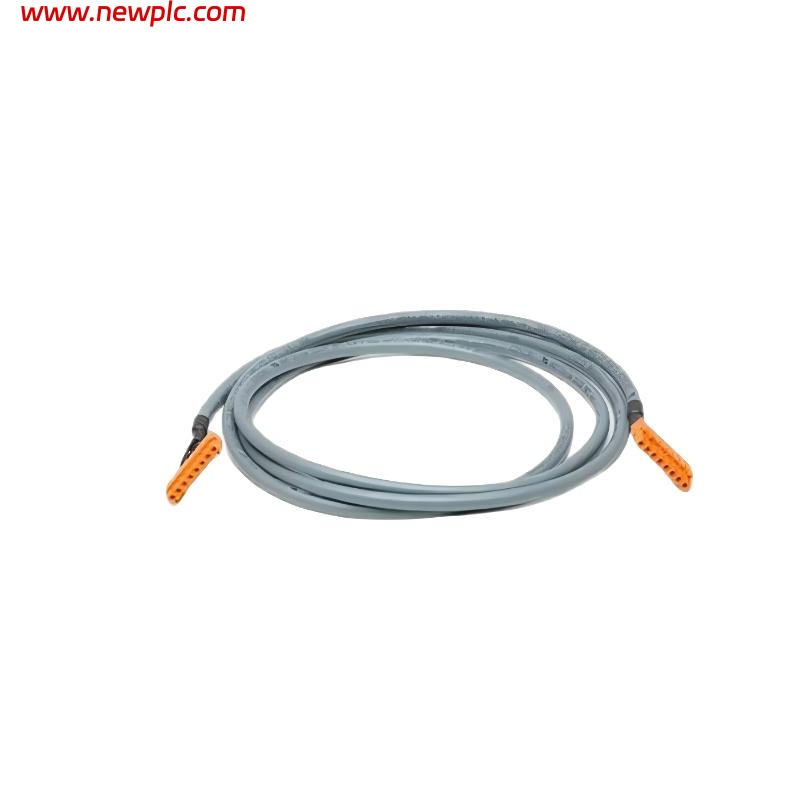 Honeywell FS-PDC-IOS05 Power Distribution Cable
