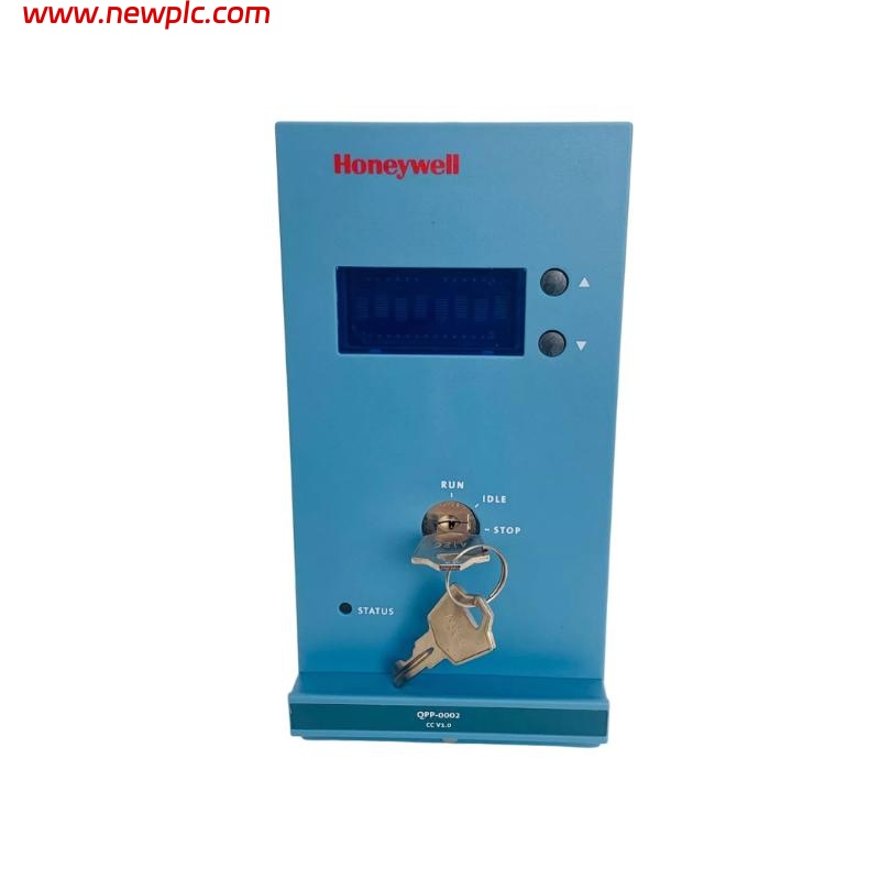 Honeywell FS-QPP-0002 Quad Processor Module