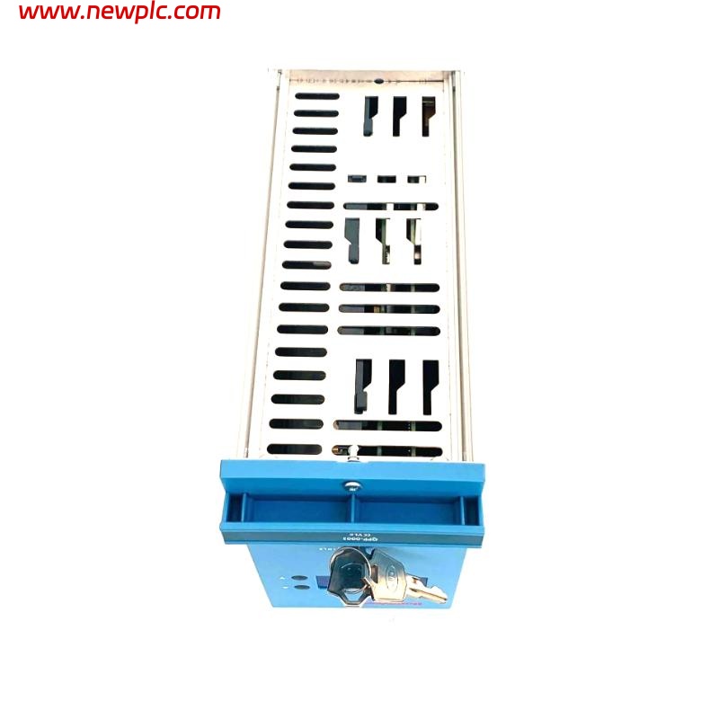 Honeywell FS-QPP-0002 Quad Processor Module