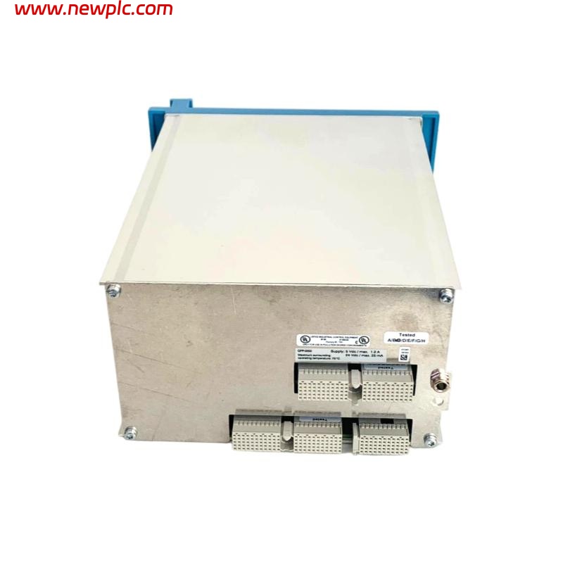 Honeywell FS-QPP-0002 Quad Processor Module