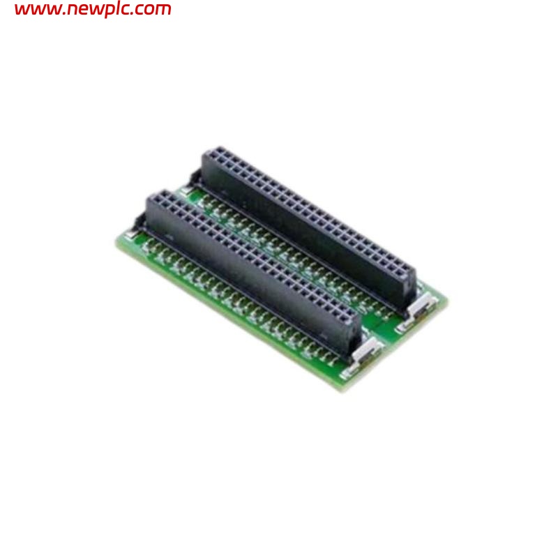 Honeywell FS-TERM-0002 Redundant I/O Bus Terminal