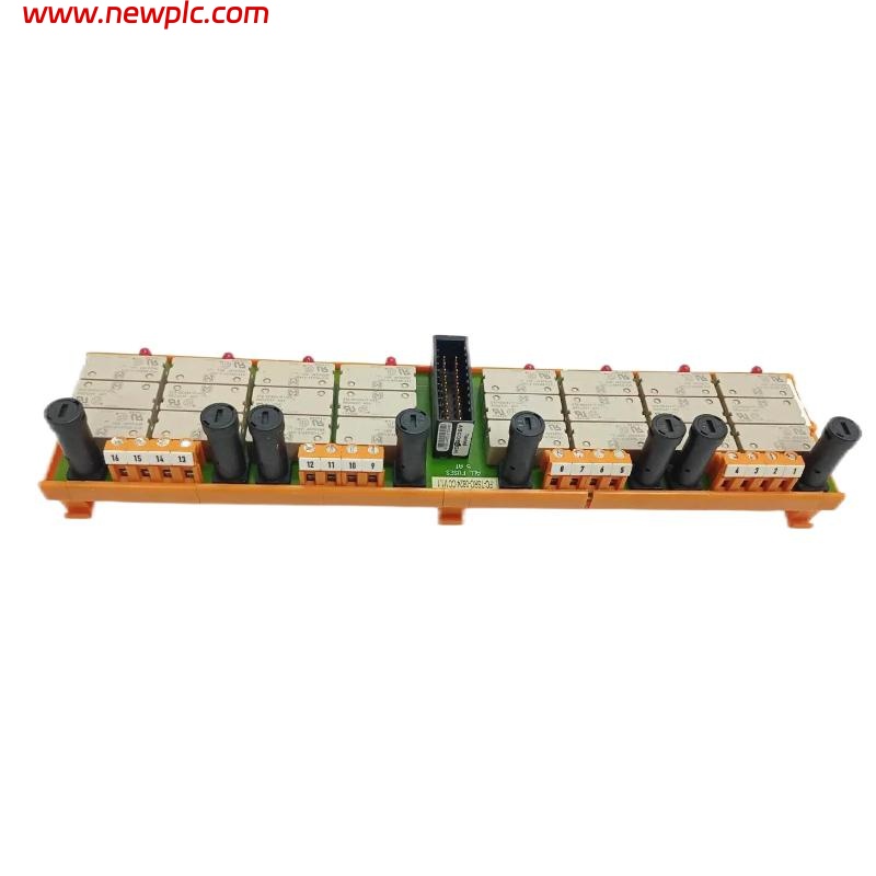 Honeywell FS-TRO-0824 Fail-Safe Digital Input Module