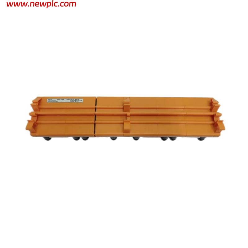 Honeywell FS-TRO-0824 Fail-Safe Digital Input Module