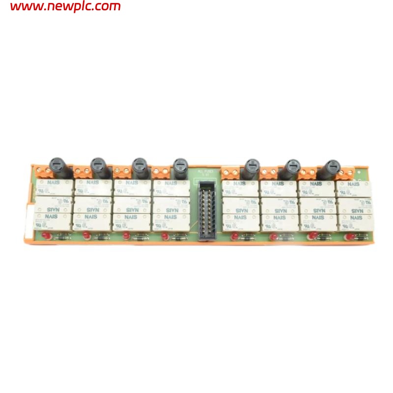 Honeywell FS-TRO-0824 Fail-Safe Digital Input Module
