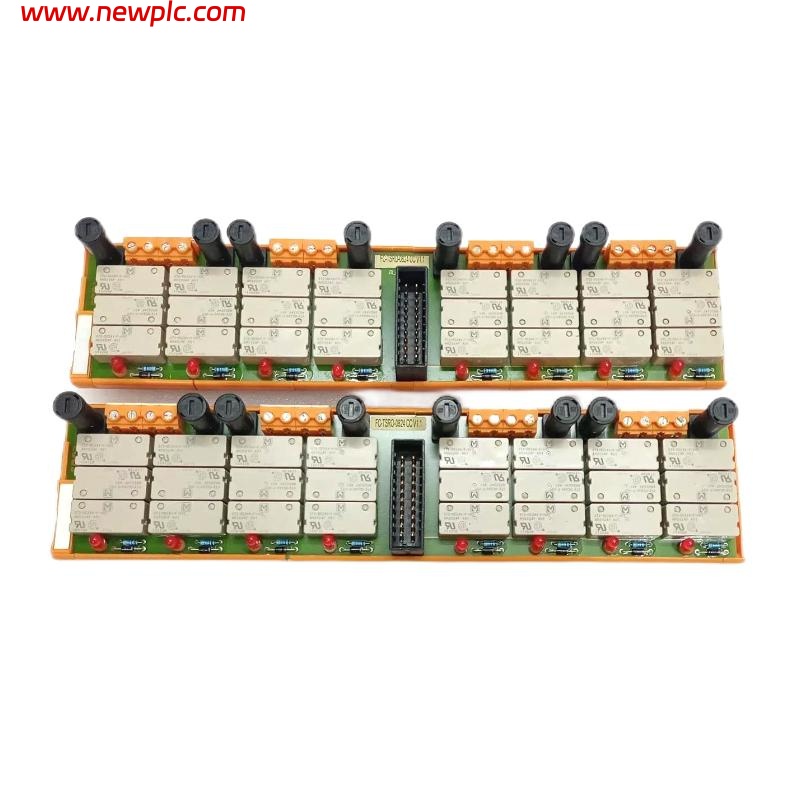 Honeywell FS-TRO-0824 Fail-Safe Digital Input Module