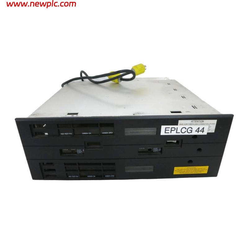 Honeywell MP-DNCF02-201 51402455-100 Dual Node Fan Auxiliary Card Module