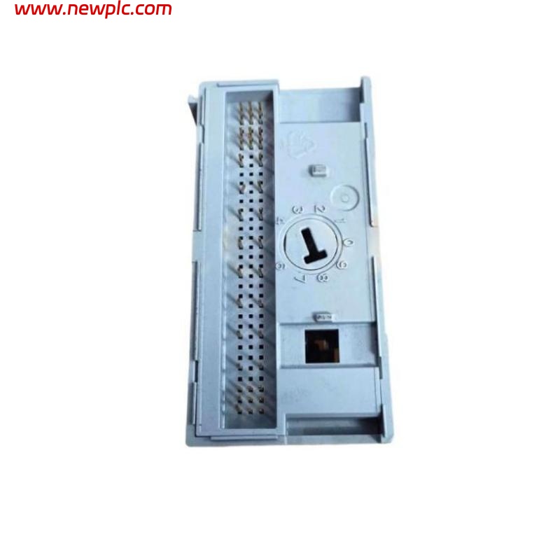 Honeywell TC-FIAH81 High-Level Analog Input Module