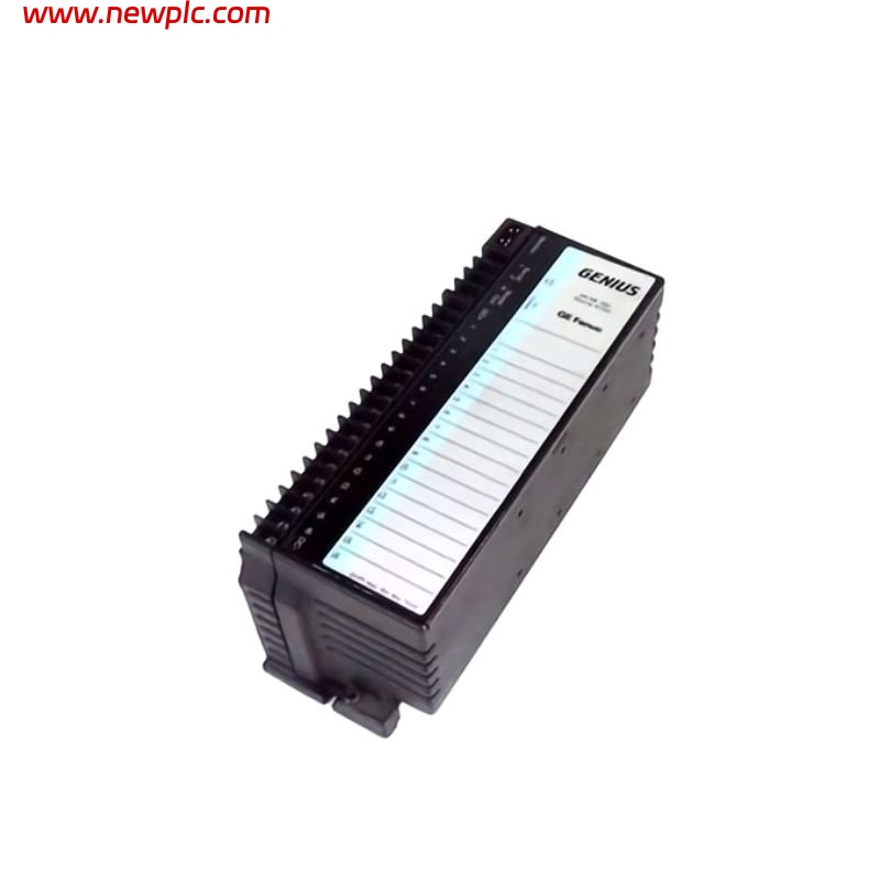 GE Fanuc IC660TSD021 Terminal Assembly Fast Shipping!