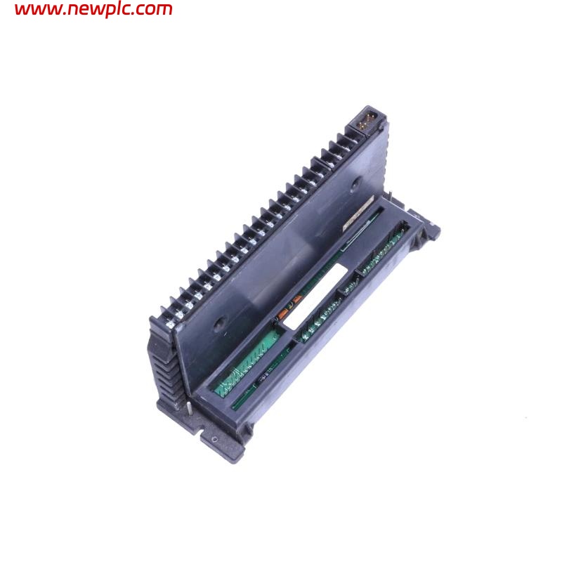 GE Fanuc IC660TSD021 Terminal Assembly Fast Shipping!