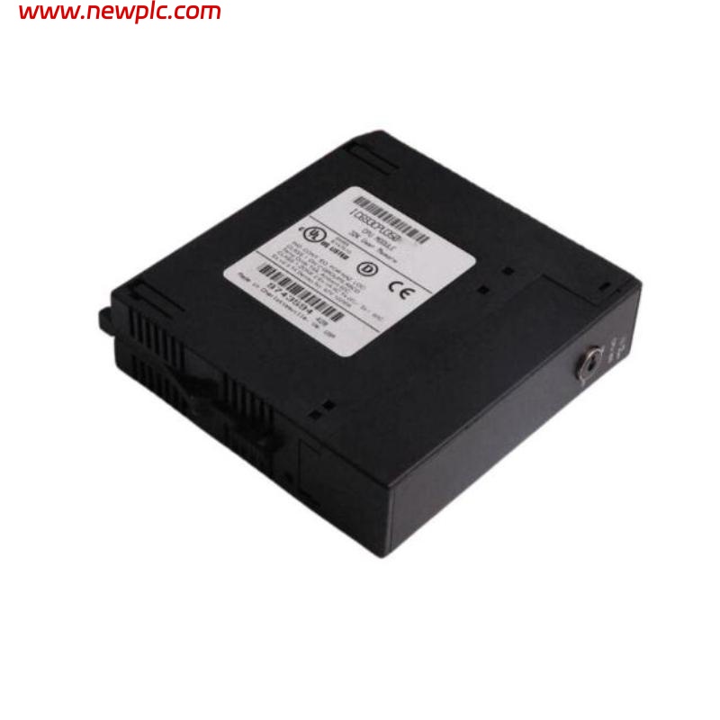 GE Fanuc IC693ACC300 Input Simulator Module