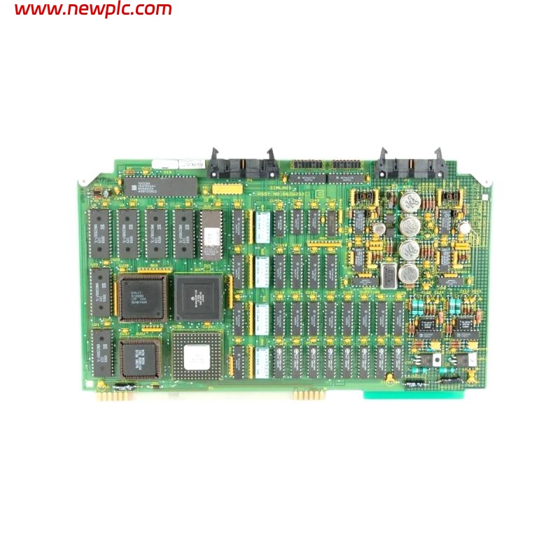 ABB Bailey IIMLM01 Infi 90 Communication Module