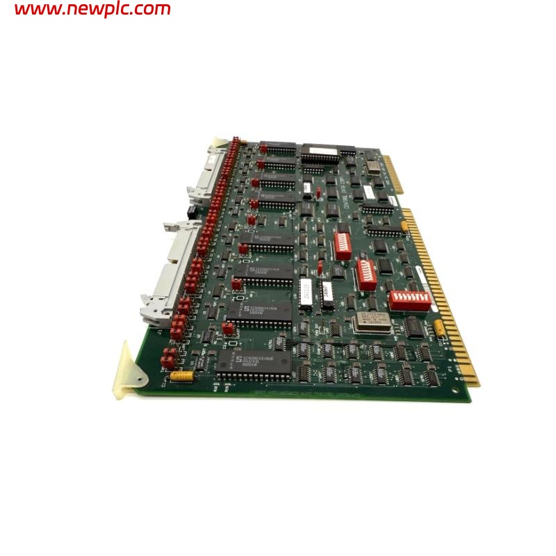 ABB Bailey IIMSM01 Test Multibus Serial Interface Module