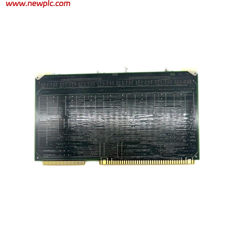 ABB Bailey IIMSM01 Test Multibus Serial Interface Module