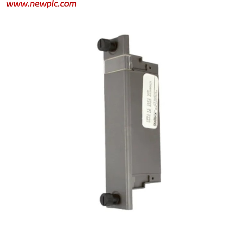 ABB Bailey IMBLKO1 Blank Module Assembly Filler