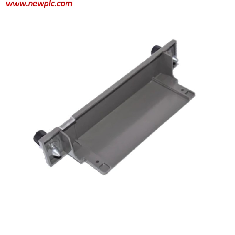 ABB Bailey IMBLKO1 Blank Module Assembly Filler