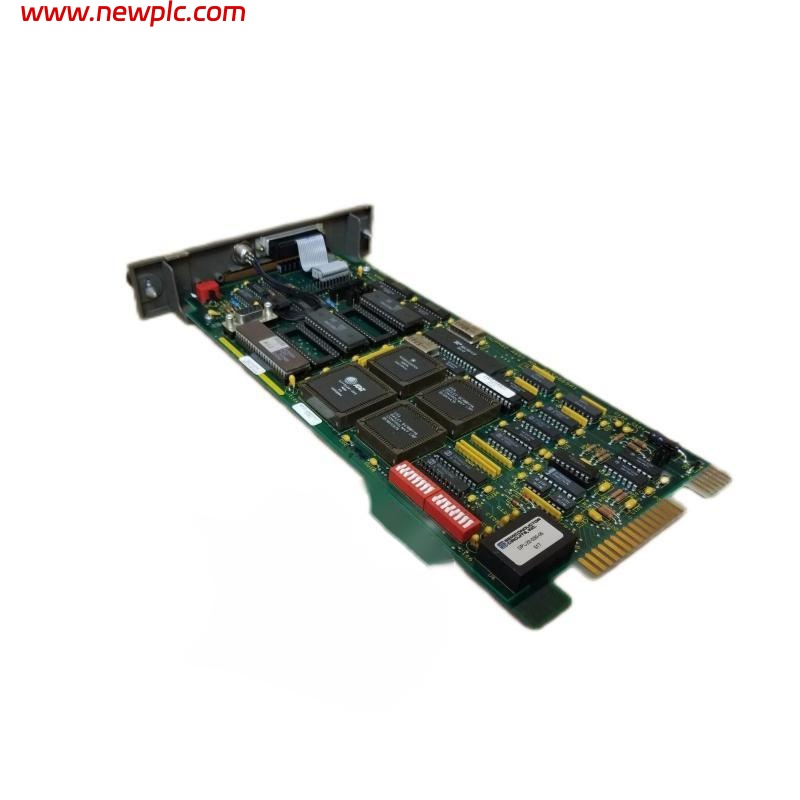 ABB Bailey IMCPM02 Configuring The Port Module 30-Day Returns