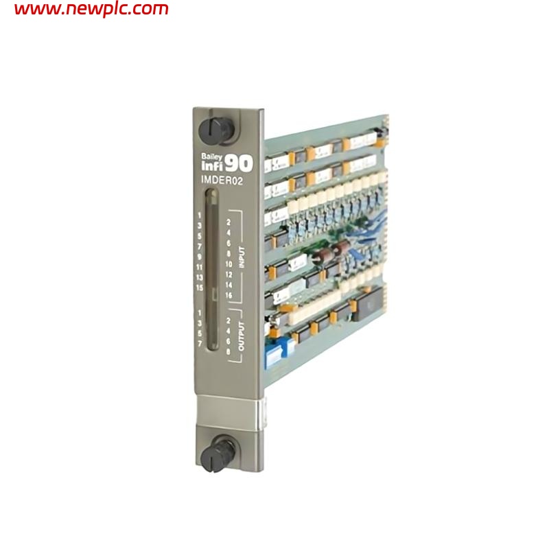 ABB Bailey IMDER02 Digital Switching Repeater