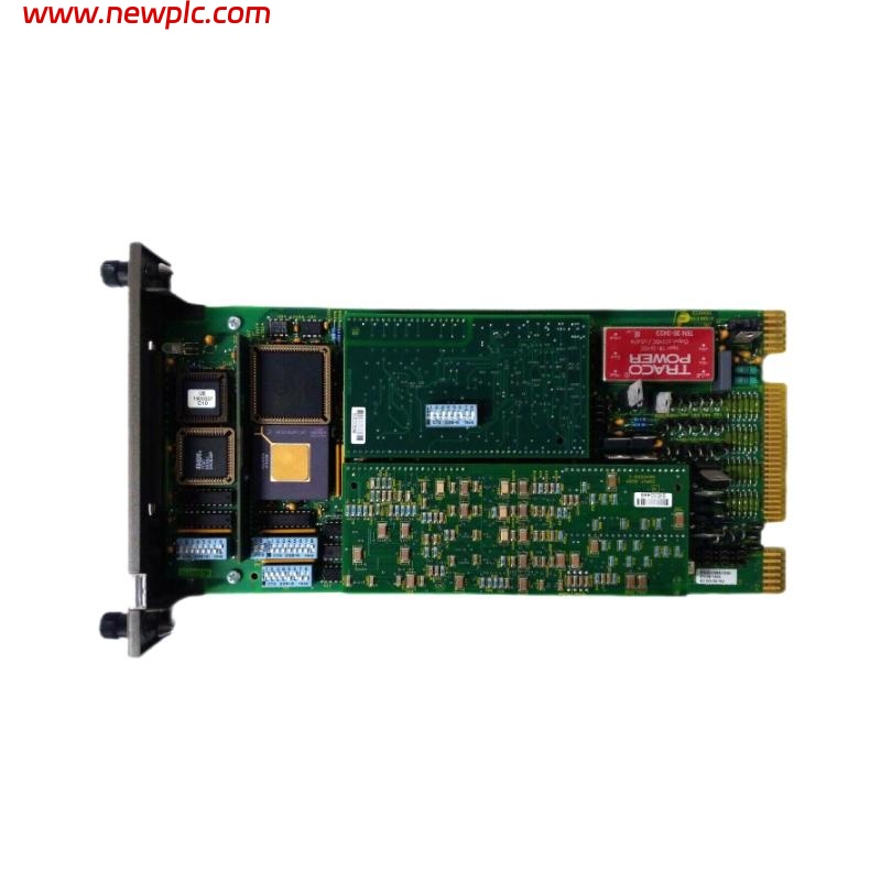 ABB Bailey IMDER02 Digital Switching Repeater