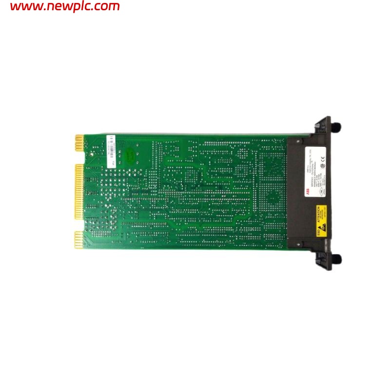 ABB Bailey IMDER02 Digital Switching Repeater