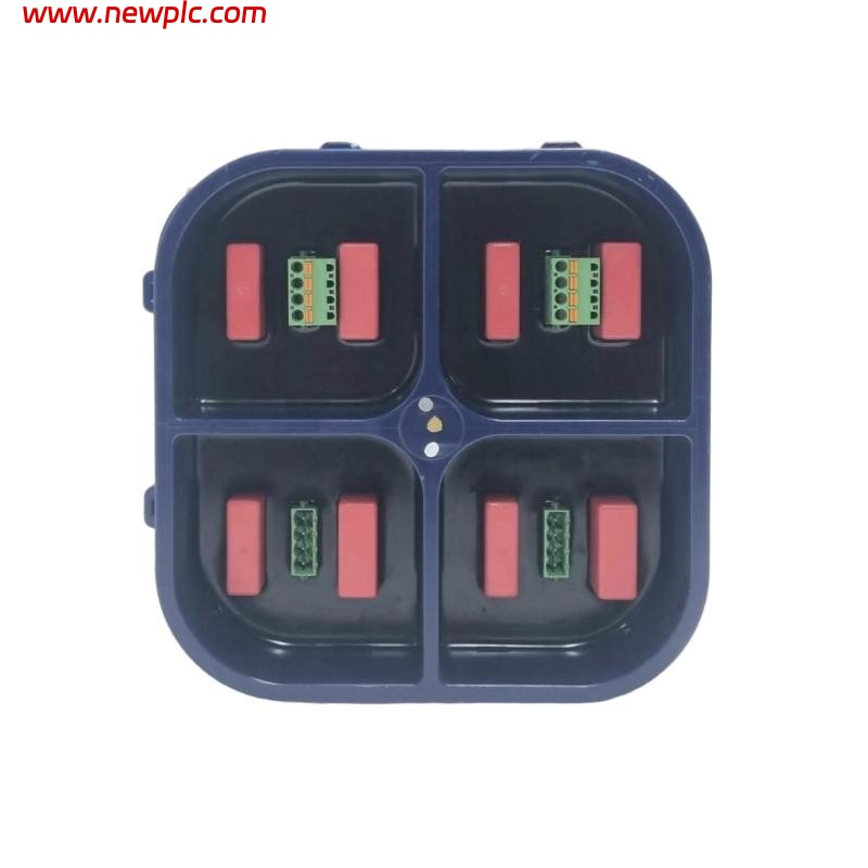 ABB IPS21-24V-35AD 3BHE032593R0001 Isolated Power Supply