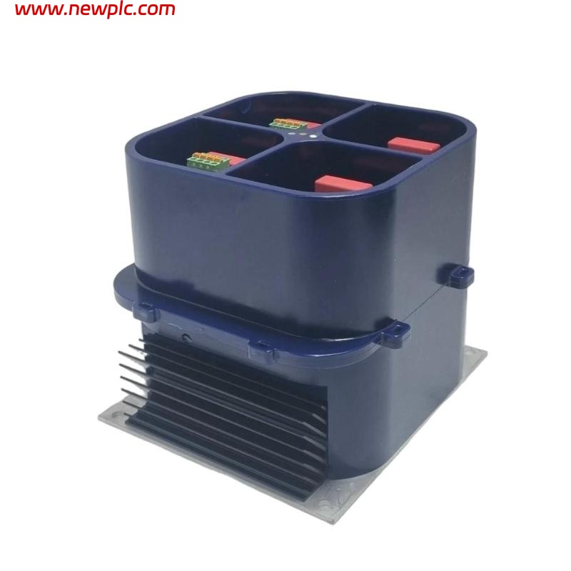 ABB IPS21-24V-35AD 3BHE032593R0001 Isolated Power Supply