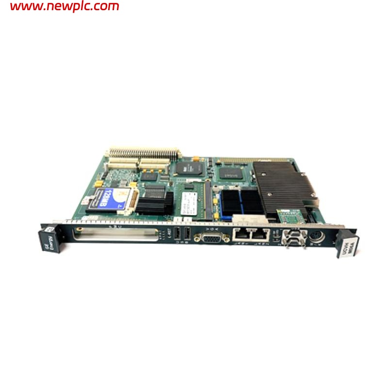 GE IS415UCVHH1AB VME Innovation Series Controller Fast Shipping!