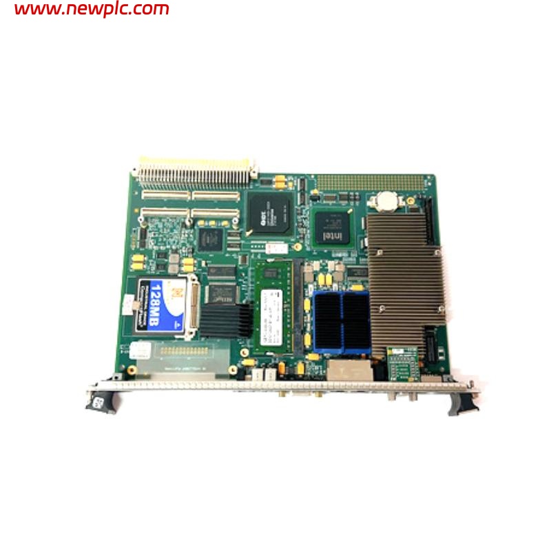 GE IS415UCVHH1AB VME Innovation Series Controller Fast Shipping!