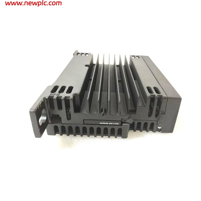 GE IS420ESWBH2A Mark VIe Series I/O Net Switch