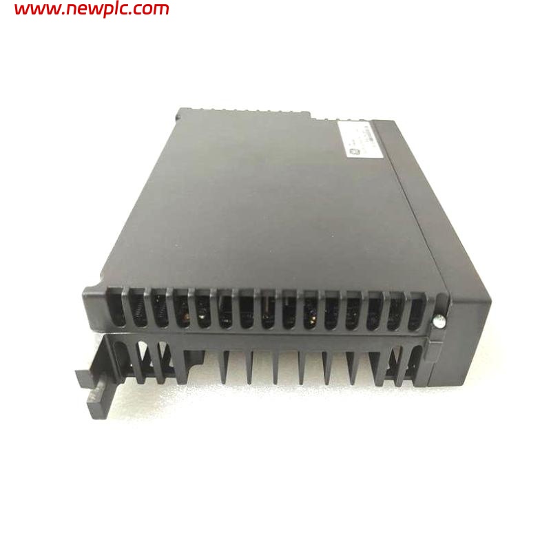 GE IS420ESWBH2A Mark VIe Series I/O Net Switch