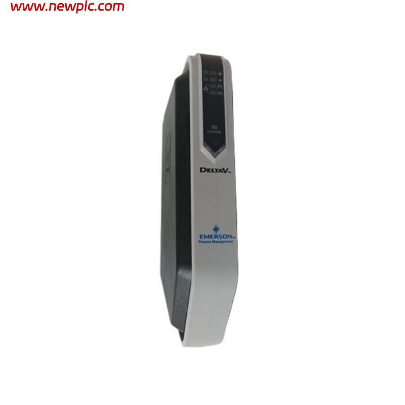 Emerson KJ1501X1-BC4 Power Module Trusted supplier