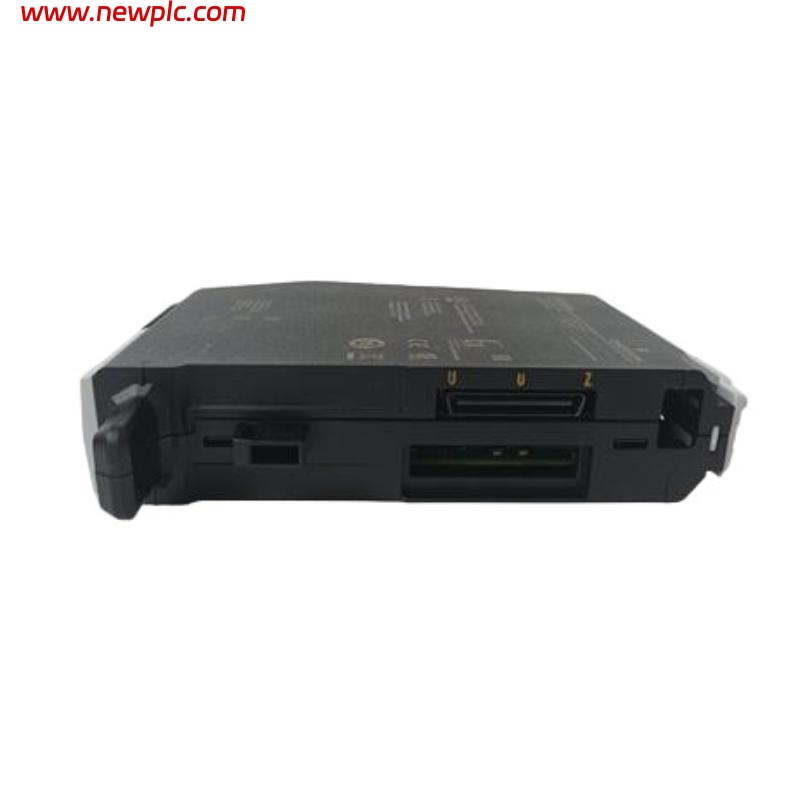 Emerson KJ1501X1-BC4 Power Module Trusted supplier