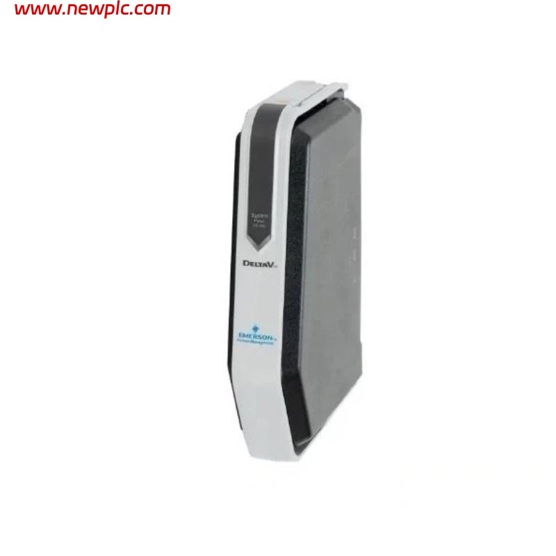 Emerson KJ1501X1-BC4 Power Module Trusted supplier