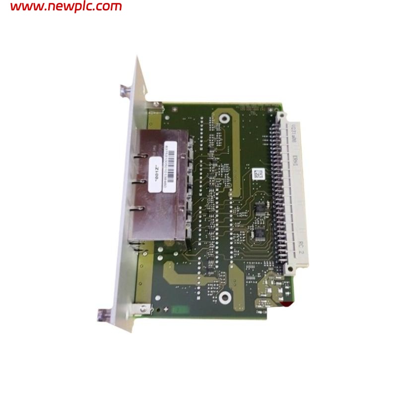Emerson KJ1611X1-GA1 Extension Modules