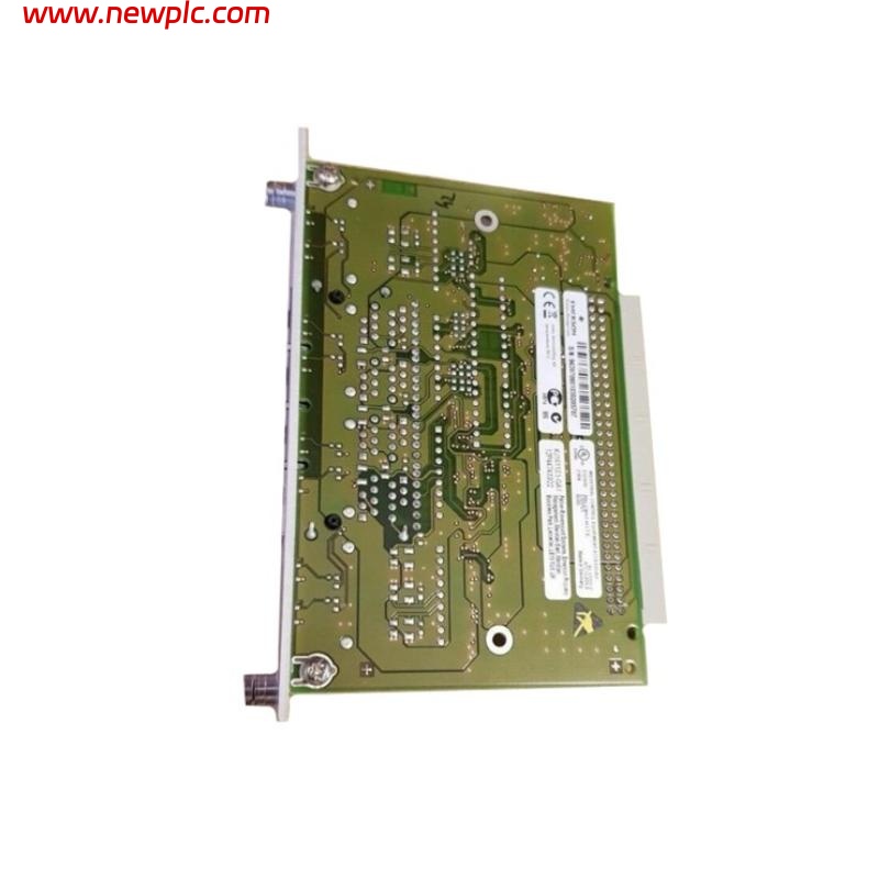 Emerson KJ1611X1-GA1 Extension Modules