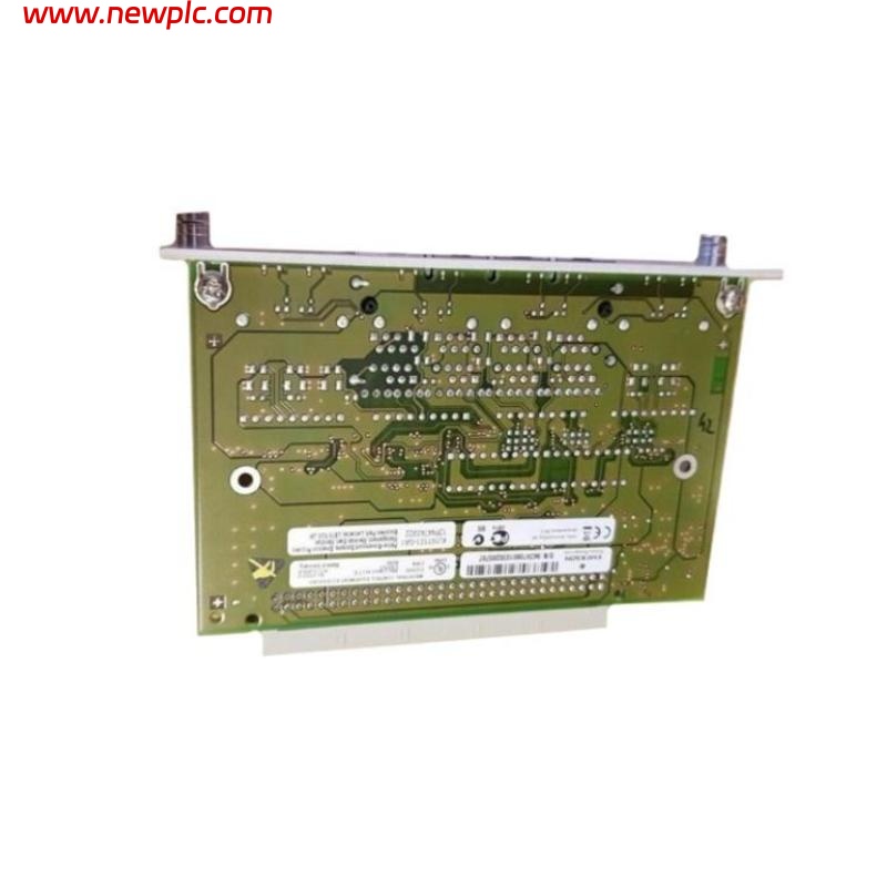 Emerson KJ1611X1-GA1 Extension Modules
