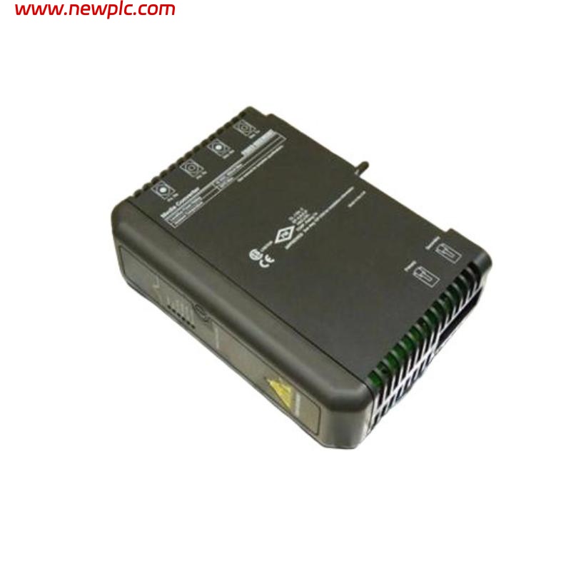 Emerson KJ1700X1-BA1 Media Converters