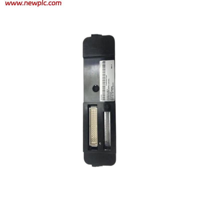 Emerson KJ2001X1-BA1 Power Module 100% New