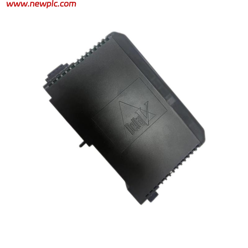 Emerson KJ2001X1-BA1 Power Module 100% New