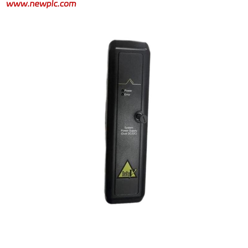 Emerson KJ2001X1-BA1 Power Module 100% New