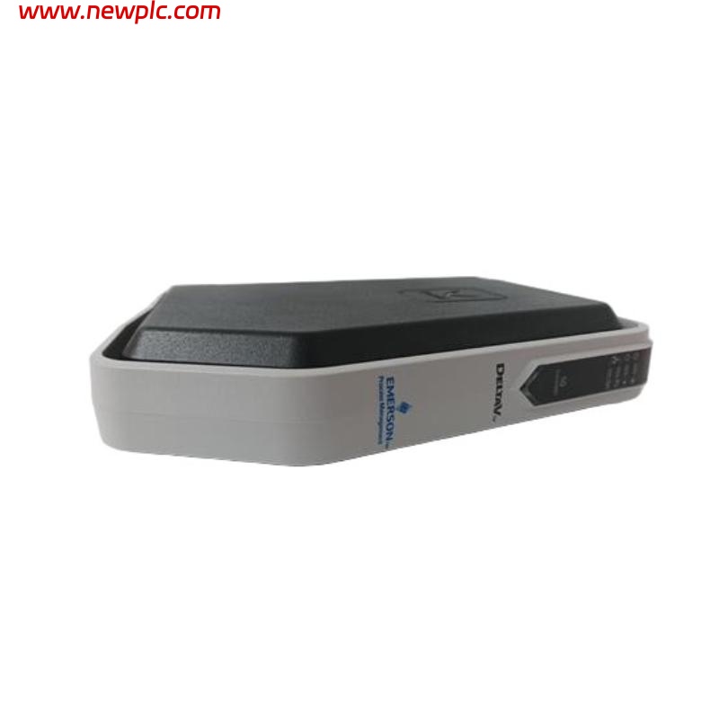 Emerson KJ2005X1-SQ1 Power Control 12-Month Warranty