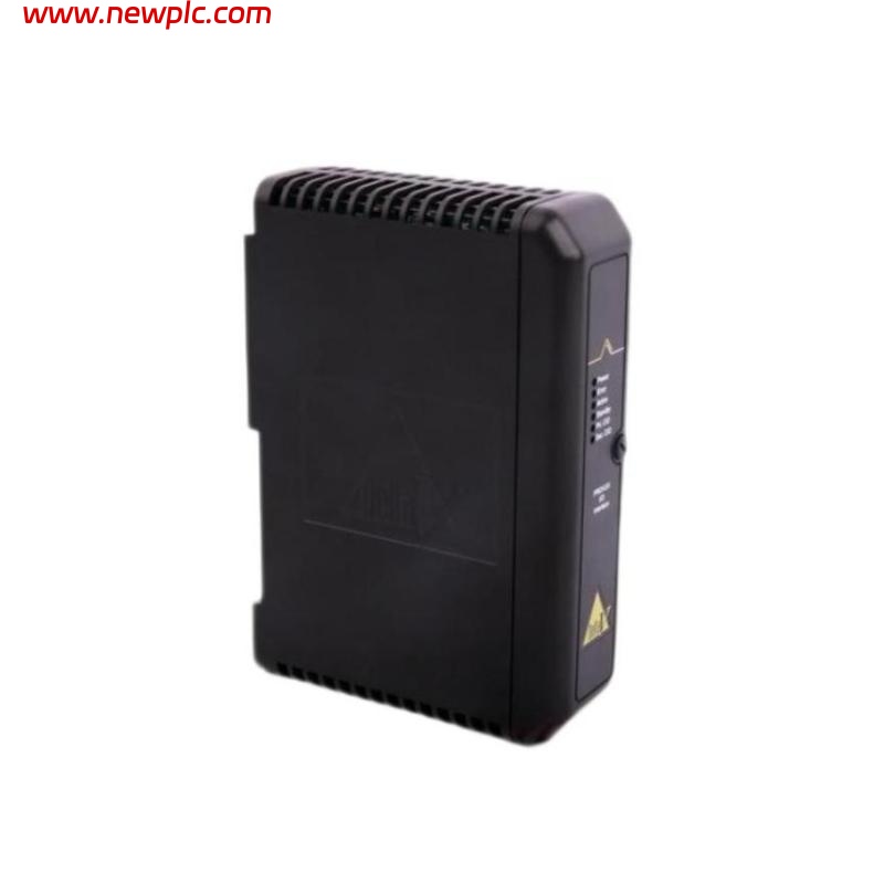 Emerson KJ2101X1-CA1 Input/output Interface