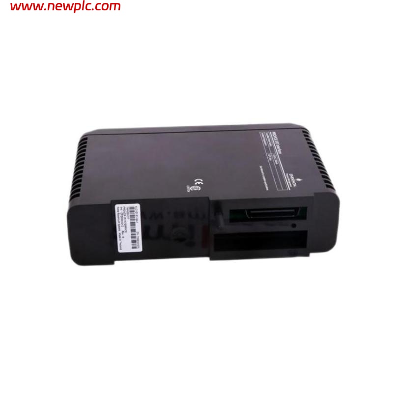 Emerson KJ2101X1-CA1 Input/output Interface