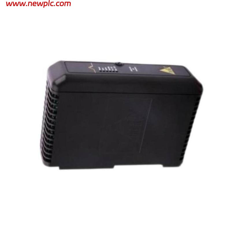 Emerson KJ2101X1-CA1 Input/output Interface