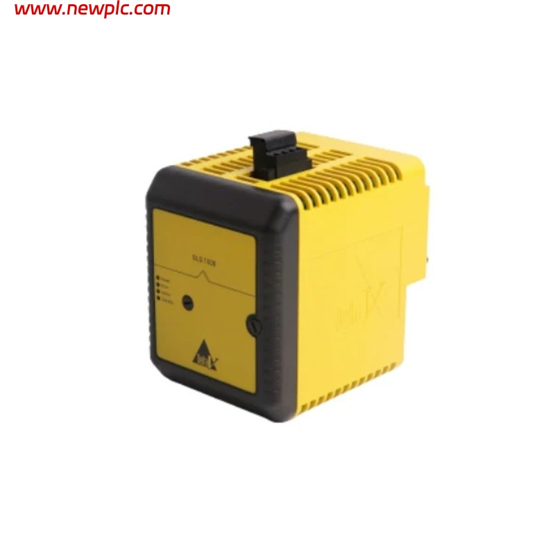 Emerson KJ2201X1-BA1+KJ2201X1-HA1 Intelligent Logic Solver Emerson KJ2201X1-BA1+KJ2201X1-HA1 Intelligent Logic Solver