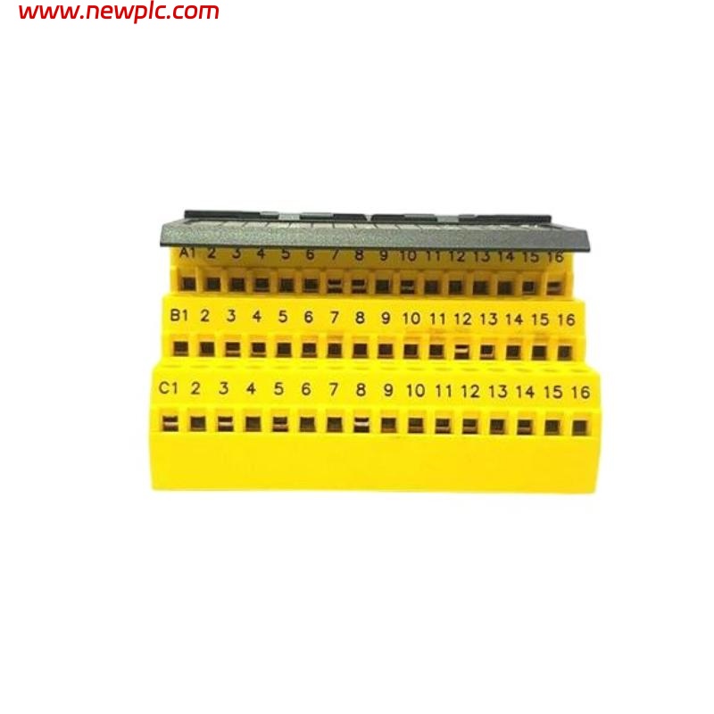 Emerson KJ2201X1-HA1 Terminal Blocks Unbelievable Prices!