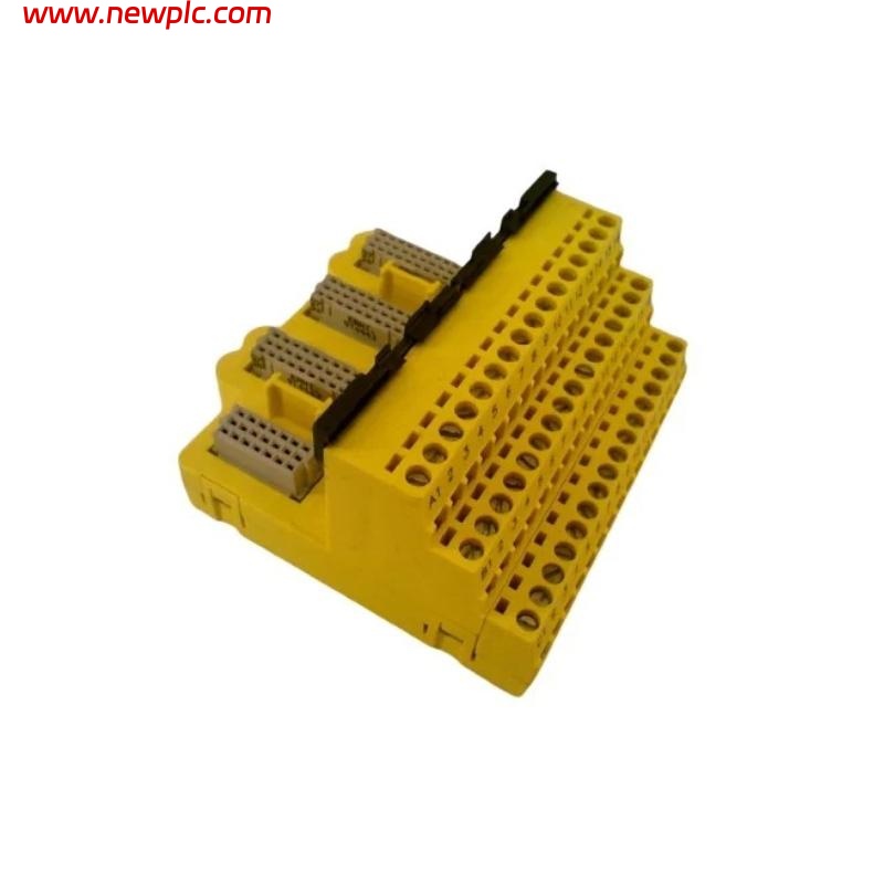 Emerson KJ2201X1-HA1 Terminal Blocks Unbelievable Prices! Emerson KJ2201X1-HA1 Terminal Blocks Unbelievable Prices!